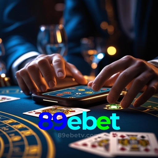 Por Que Jogar no 89ebet?
