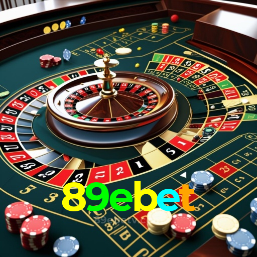 Por Que Escolher o 89ebet?