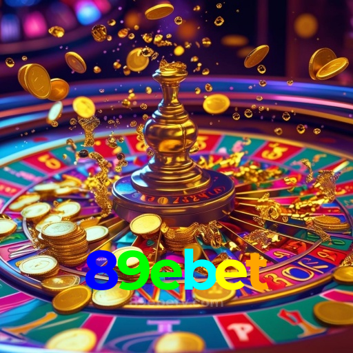 Visão geral dos jogos no 89ebet