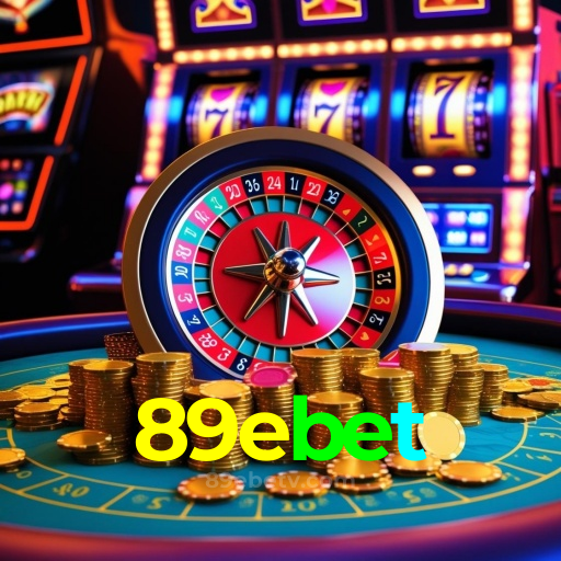 Por Que Escolher o Cassino do 89ebet