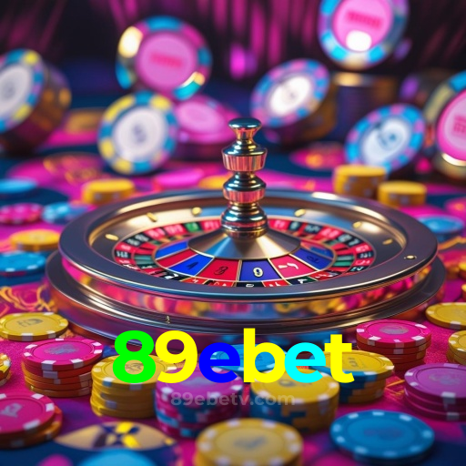 Novos Jogos no 89ebet