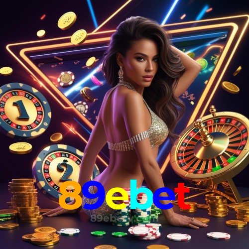 Visão geral dos jogos no 89ebet