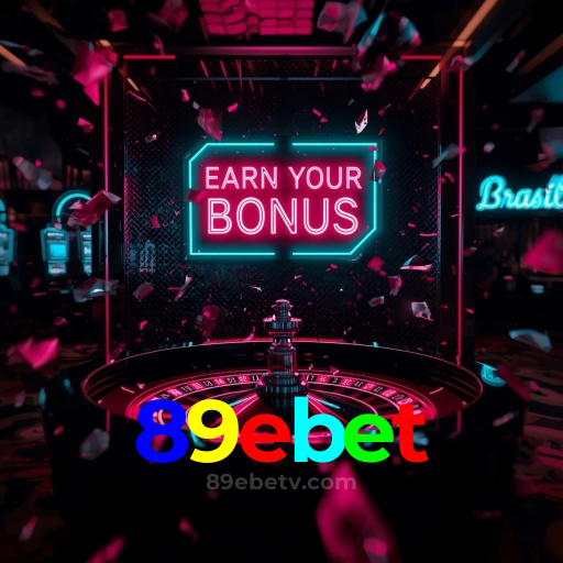 Visão geral dos jogos no 89ebet